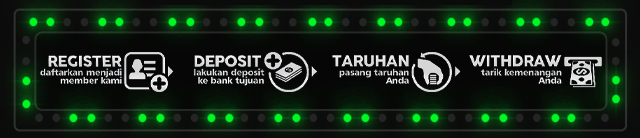 Qrisbet888 Jackpot